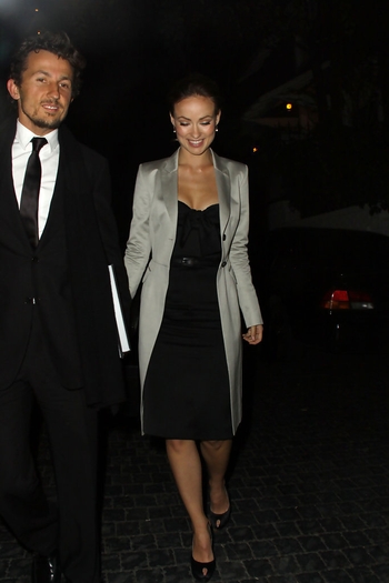 Olivia Wilde