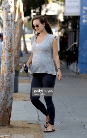 Olivia Wilde