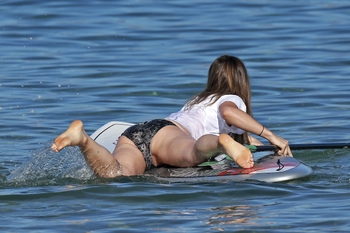 Olivia Wilde