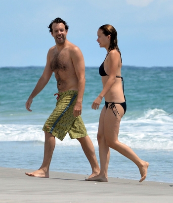 Olivia Wilde