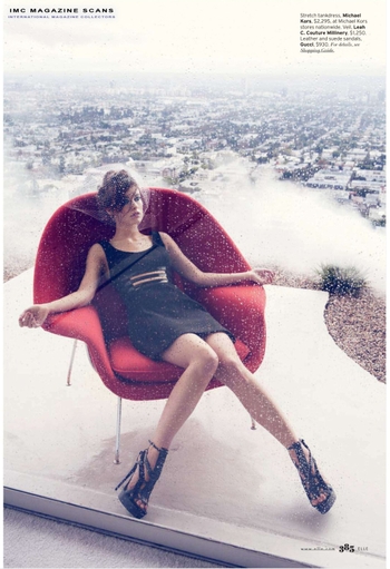 Olivia Wilde