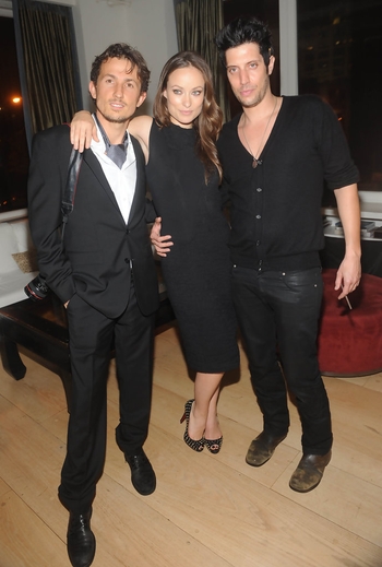 Olivia Wilde