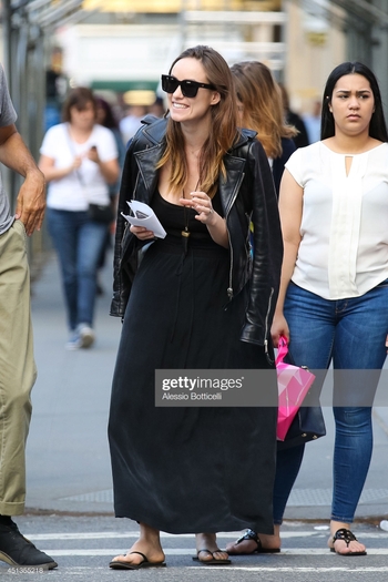 Olivia Wilde