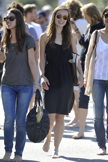 Olivia Wilde