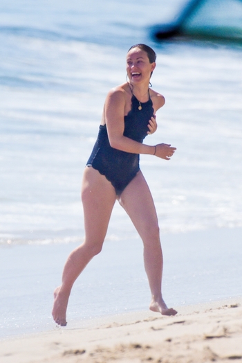 Olivia Wilde