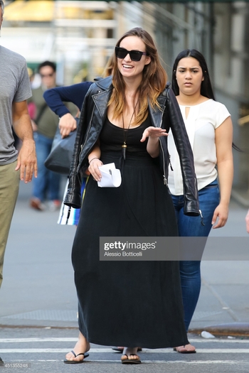 Olivia Wilde