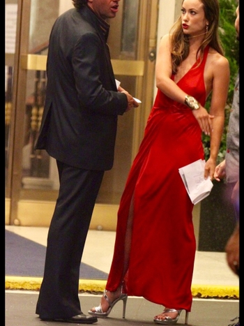 Olivia Wilde