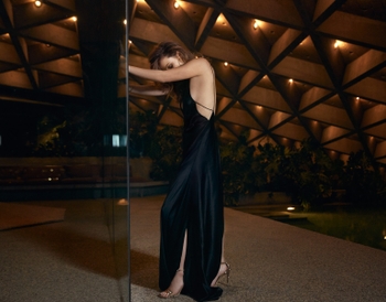 Olivia Wilde