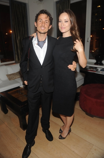 Olivia Wilde