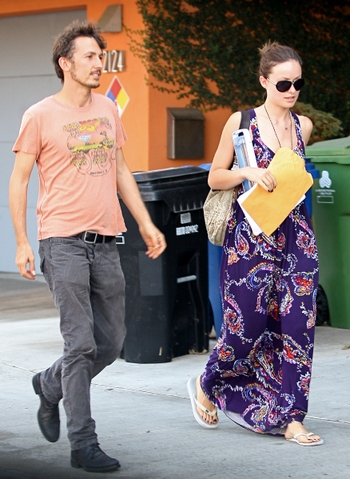 Olivia Wilde