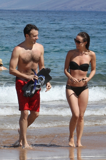 Olivia Wilde
