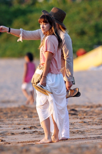 Olivia Wilde