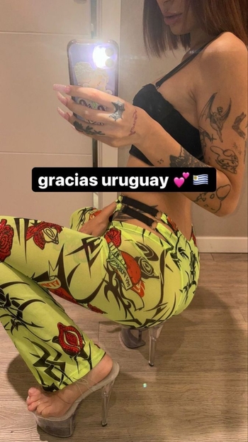 Tais 'Taichu' Lopez Miranda