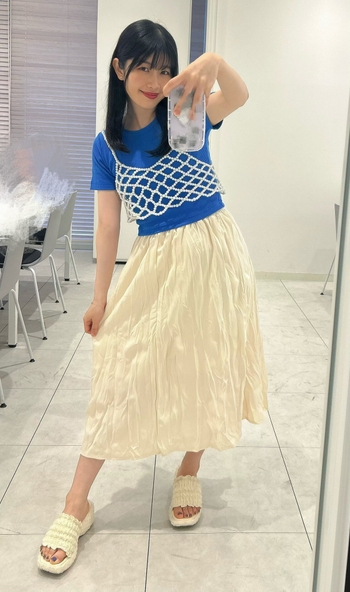 Manatsu Murakami