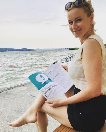 Gabi Völgyesi