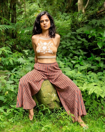Prashansa Sharma