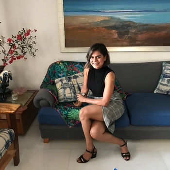 Prashansa Sharma