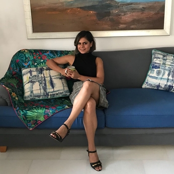 Prashansa Sharma