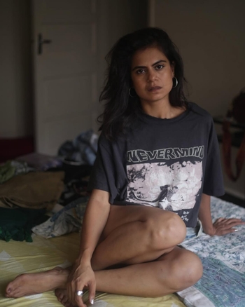 Prashansa Sharma