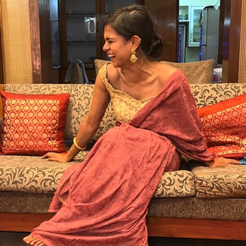 Prashansa Sharma