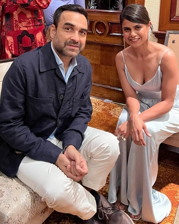 Prashansa Sharma