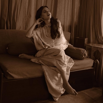 Prashansa Sharma