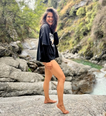 Prashansa Sharma