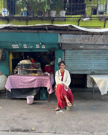 Prashansa Sharma