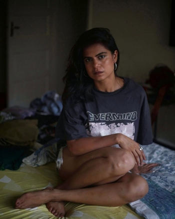Prashansa Sharma
