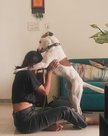 Prashansa Sharma