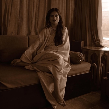 Prashansa Sharma