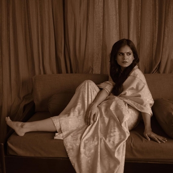 Prashansa Sharma