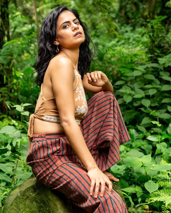 Prashansa Sharma