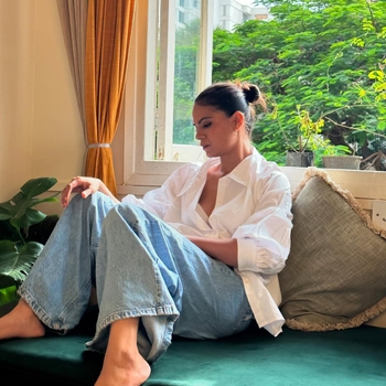 Prashansa Sharma