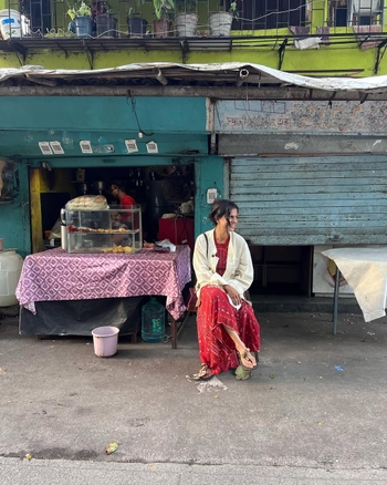 Prashansa Sharma