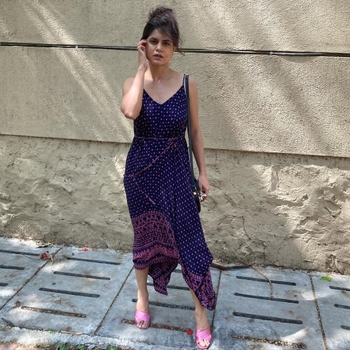 Prashansa Sharma