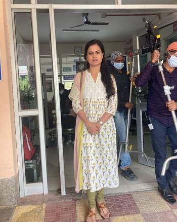 Prashansa Sharma