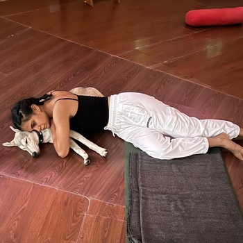 Prashansa Sharma