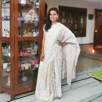Prashansa Sharma