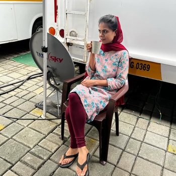Prashansa Sharma