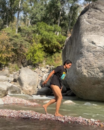 Prashansa Sharma