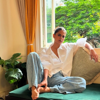 Prashansa Sharma