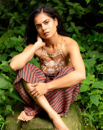 Prashansa Sharma