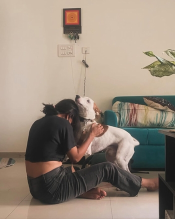 Prashansa Sharma