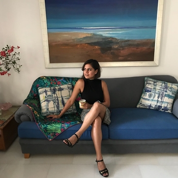 Prashansa Sharma
