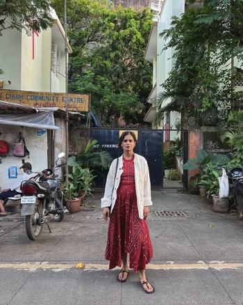 Prashansa Sharma