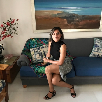 Prashansa Sharma