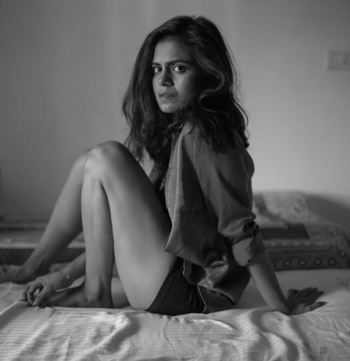 Prashansa Sharma