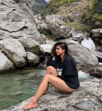 Prashansa Sharma