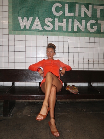 Megan Welsh